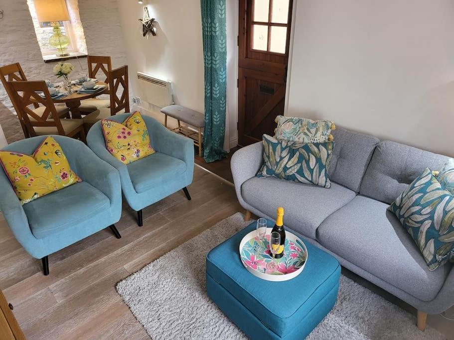 Host & Stay - Clara Cottage Bretforton Exterior photo